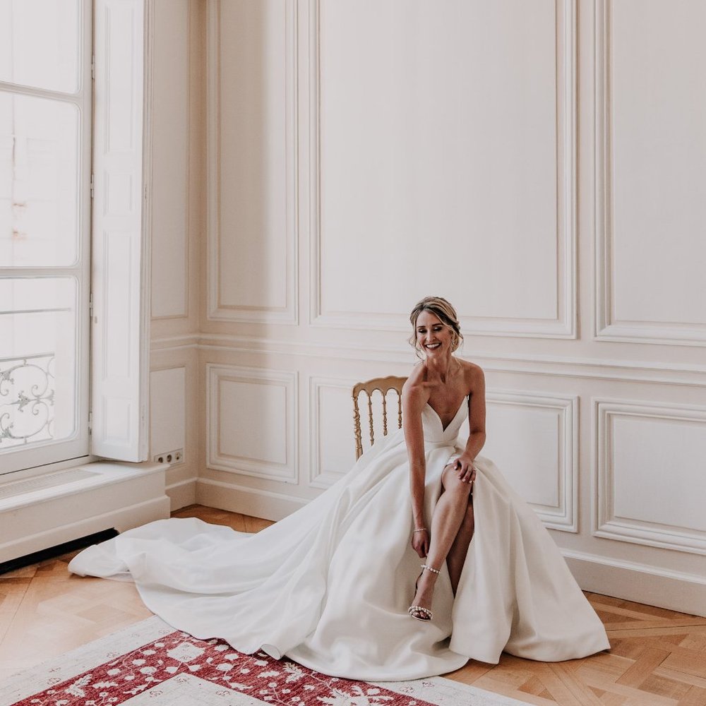 Wona Concept Aja Wedding Dress